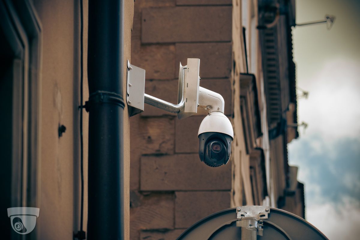 Hinckley CCTV & Security Systems | CCTV, Intruder Alarms, Fire Alarms & Access Control