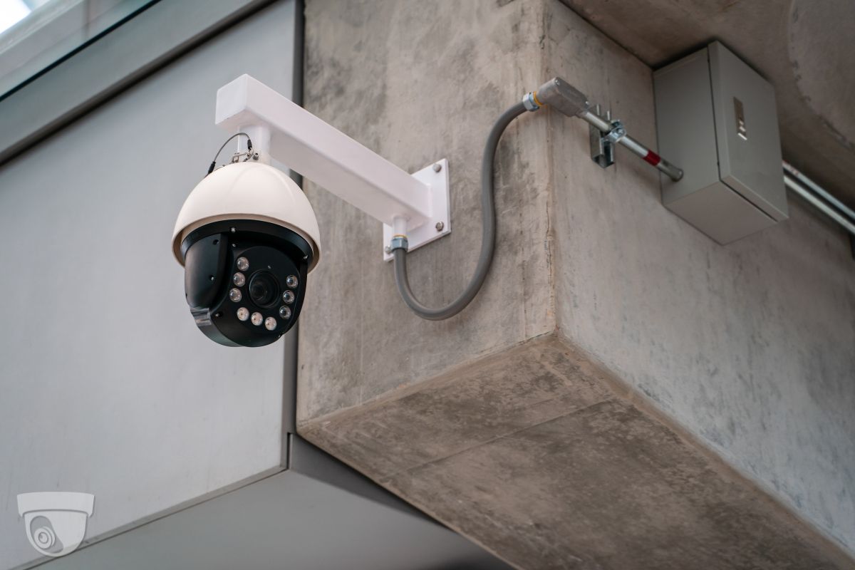 Hinckley CCTV & Security Systems | CCTV, Intruder Alarms, Fire Alarms & Access Control