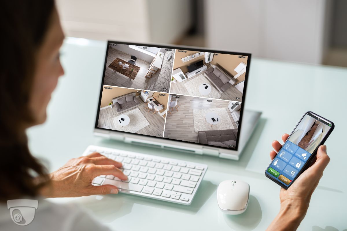 Hinckley CCTV & Security Systems | CCTV, Intruder Alarms, Fire Alarms & Access Control