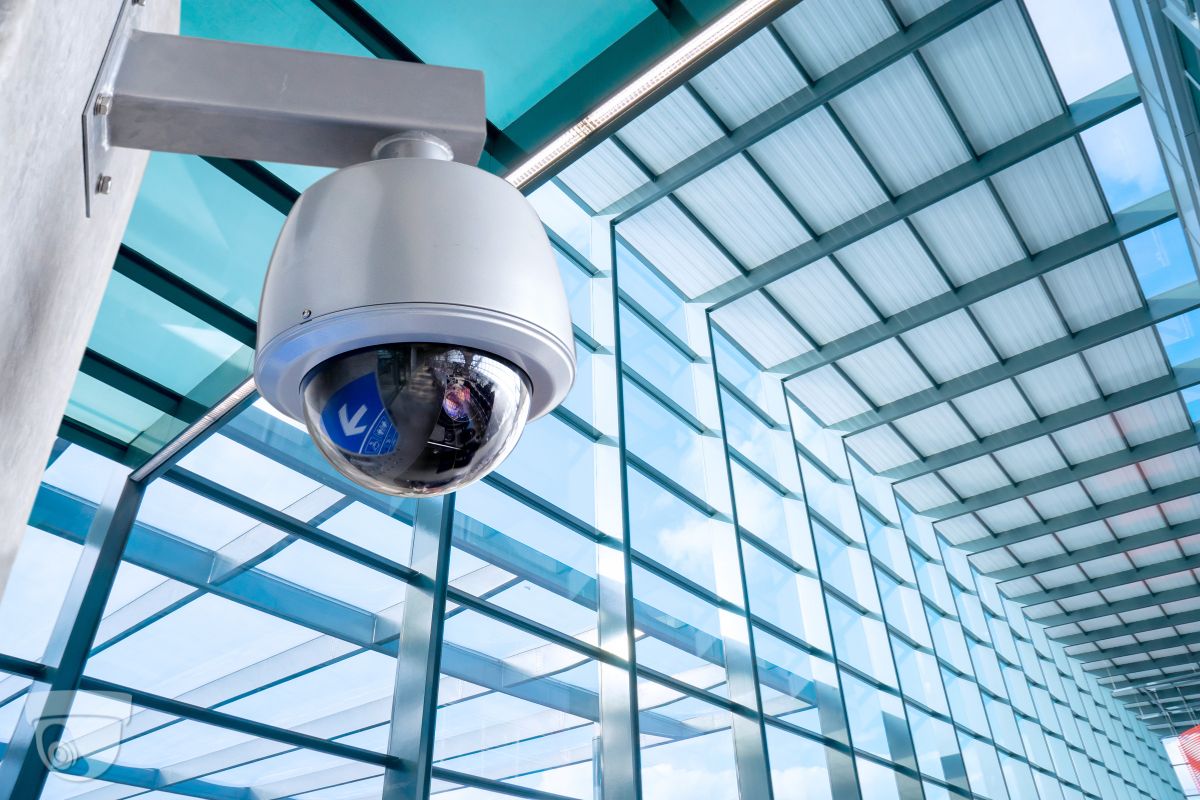 Hinckley CCTV & Security Systems | CCTV, Intruder Alarms, Fire Alarms & Access Control