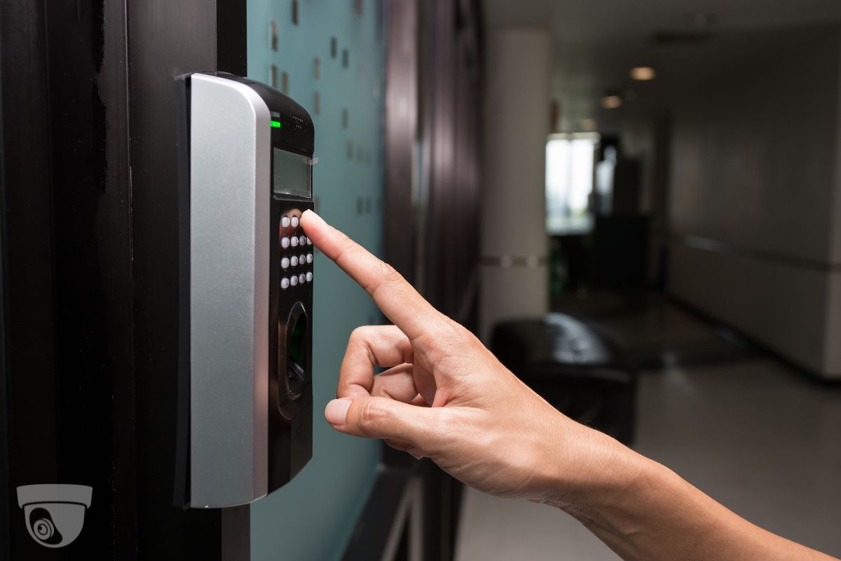 Hinckley CCTV & Security Systems | CCTV, Intruder Alarms, Fire Alarms & Access Control