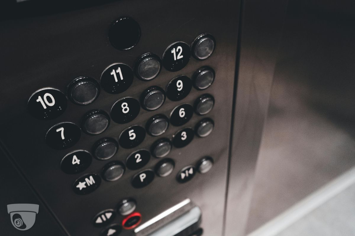 Hinckley CCTV & Security Systems | CCTV, Intruder Alarms, Fire Alarms & Access Control