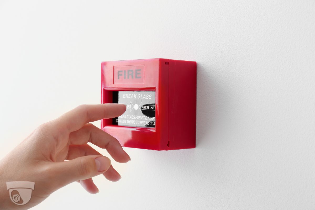 Hinckley CCTV & Security Systems | CCTV, Intruder Alarms, Fire Alarms & Access Control