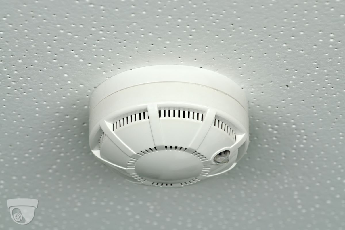 Hinckley CCTV & Security Systems | CCTV, Intruder Alarms, Fire Alarms & Access Control