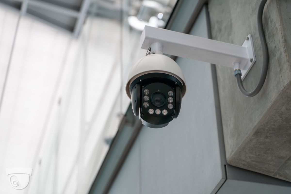 Hinckley CCTV & Security Systems | CCTV, Intruder Alarms, Fire Alarms & Access Control
