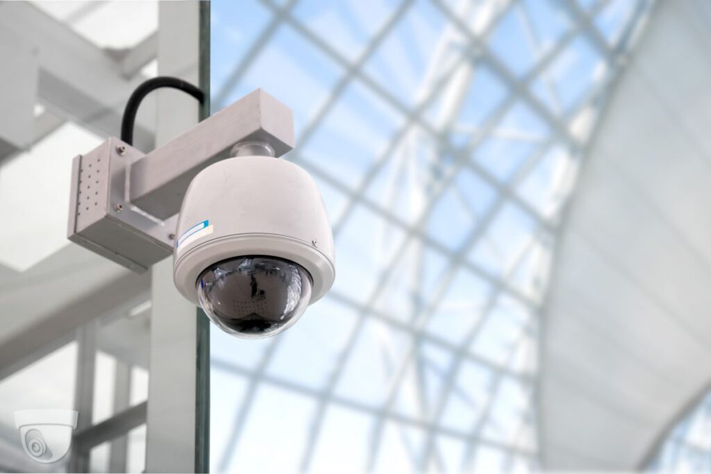 Hinckley CCTV & Security Systems | CCTV, Intruder Alarms, Fire Alarms & Access Control