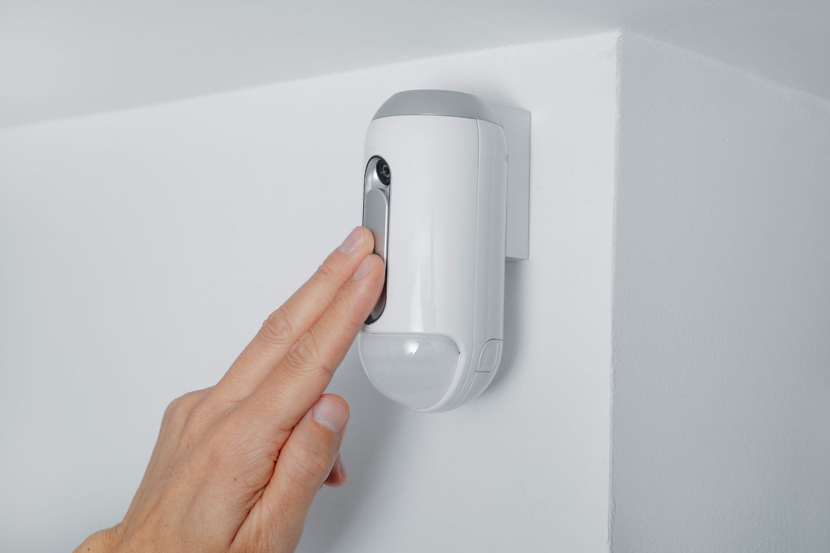 Hinckley CCTV & Security Systems | CCTV, Intruder Alarms, Fire Alarms & Access Control