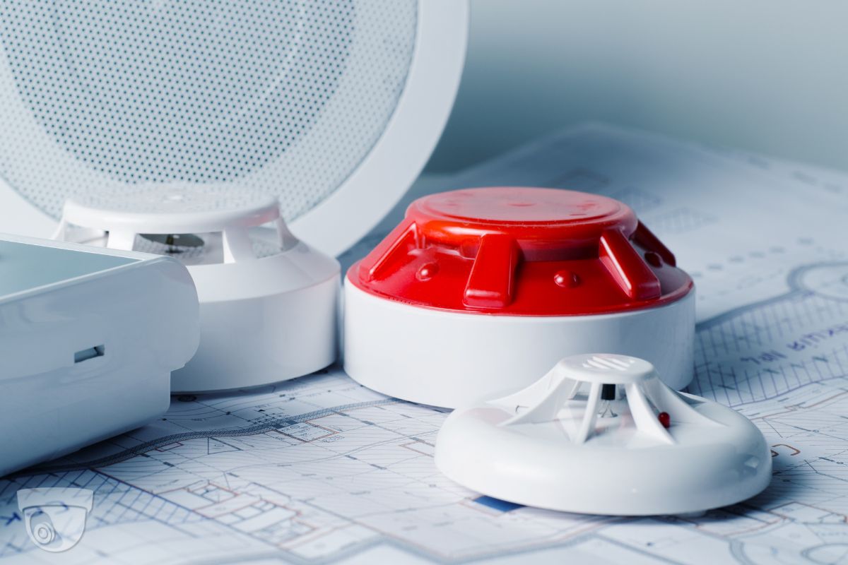 Hinckley CCTV & Security Systems | CCTV, Intruder Alarms, Fire Alarms & Access Control