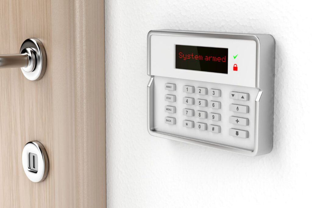Hinckley CCTV & Security Systems | CCTV, Intruder Alarms, Fire Alarms & Access Control