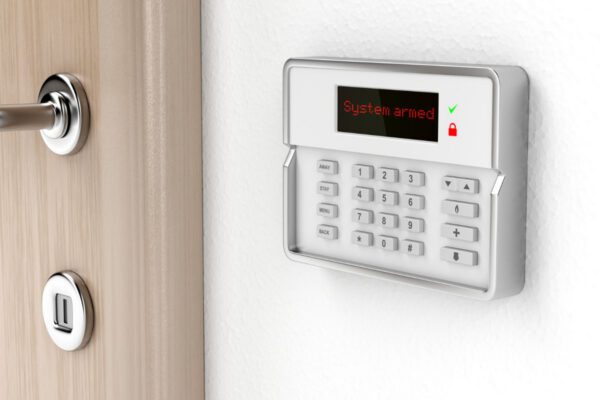 Hinckley CCTV & Security Systems | CCTV, Intruder Alarms, Fire Alarms & Access Control